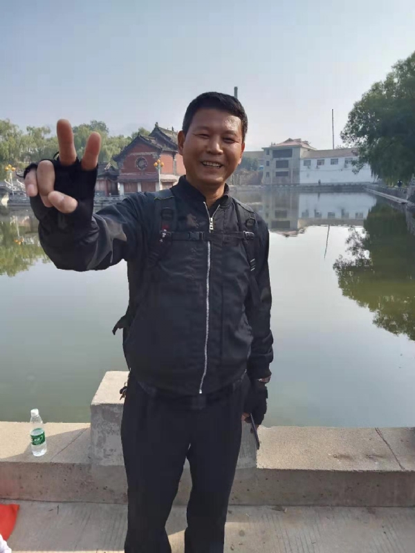 等的第一张照片--滨州交友中心