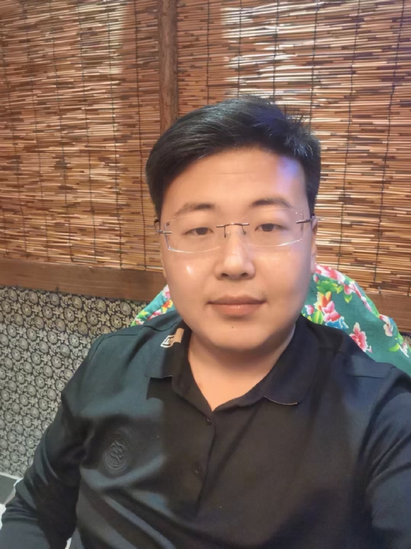 刘先生的第一张照片--滨州交友中心