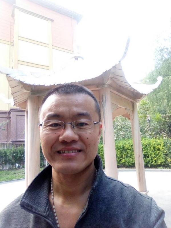 撸起袖子加油干的第一张照片--滨州交友中心